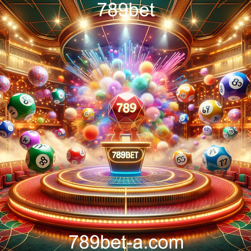 A Emoção da Loteria no 789bet: Como Jogar e Ganhar