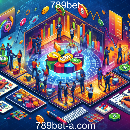 Descubra a Categoria de Trading no 789bet: Estratégia e Negociação em Ação