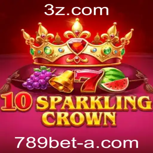 Descubra o Fascinante Mundo de 10SparklingCrown no 789bet App
