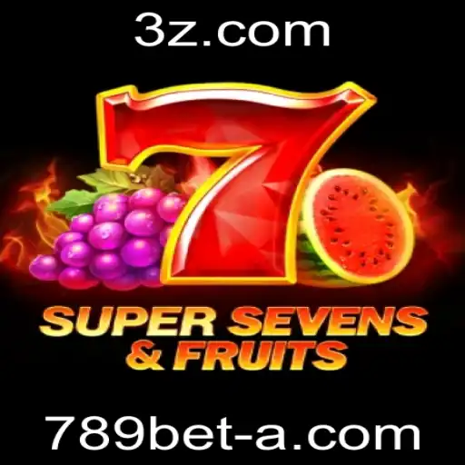 Explorando as Emoções e Regras do Jogo 7SuperSevensFruits com o 789bet App