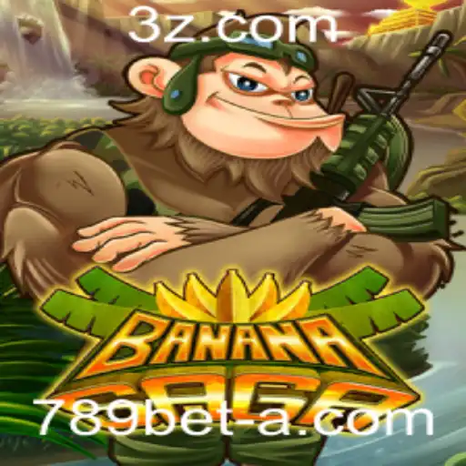 Descubra o Mundo Fascinante de BananaSaga no 789bet App