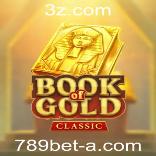 Explorando BookOfGoldClassic no 789bet App