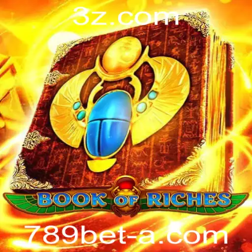 Explorando o Mundo de BookofRiches no 789bet App