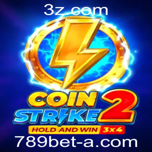 Coinstrike2: Uma Nova Era de Jogos com o Aplicativo 789bet