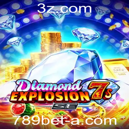 Explorando o Fascinante Mundo de DiamondExplosion7sSE no 789bet app