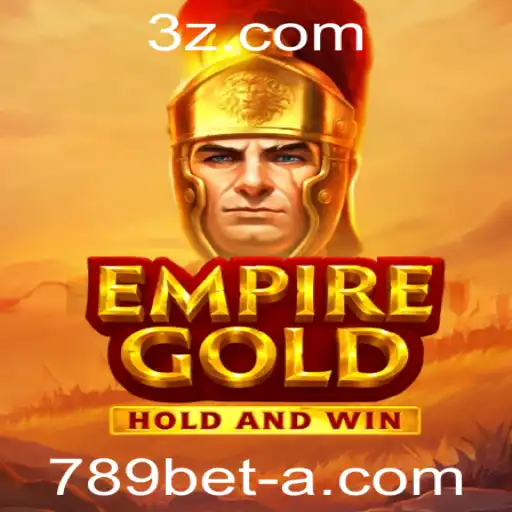 EmpireGold: Mergulhe na Empolgação do Jogo com o 789bet App