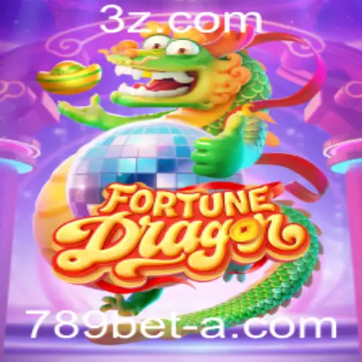 Explorando o Mundo do Jogo FortuneDragon: Uma Nova Sensação no 789bet App