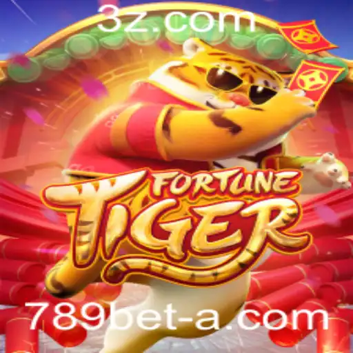 Explorando o Jogo FortuneTiger no 789bet App
