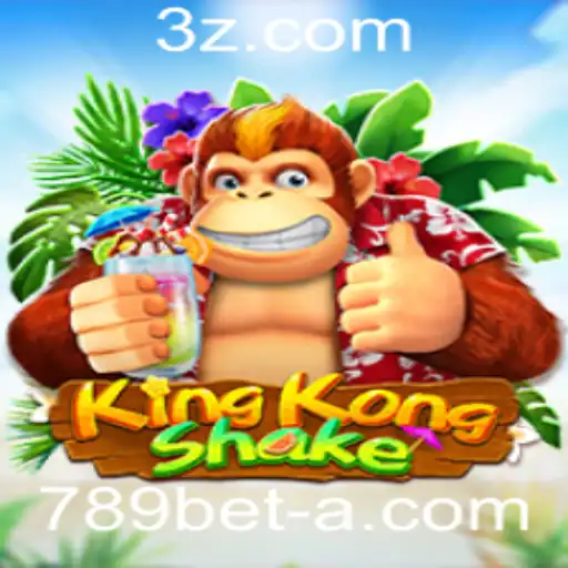 Descubra o Fascinante Mundo de KingKongShake e como Ele se Integra ao 789bet App