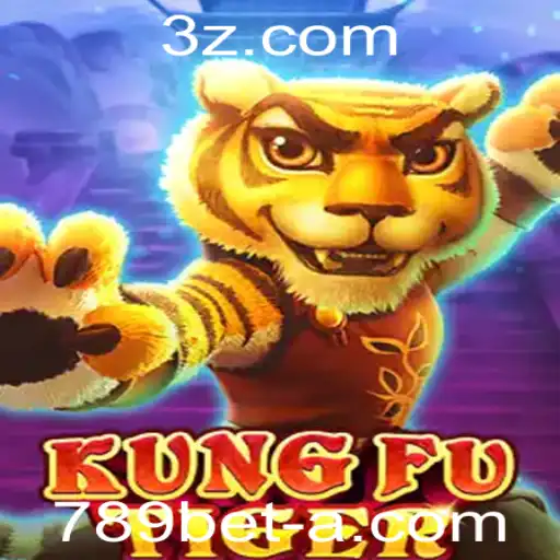 Explorando o Mundo de KungFuTiger: Uma Aventura no 789bet App