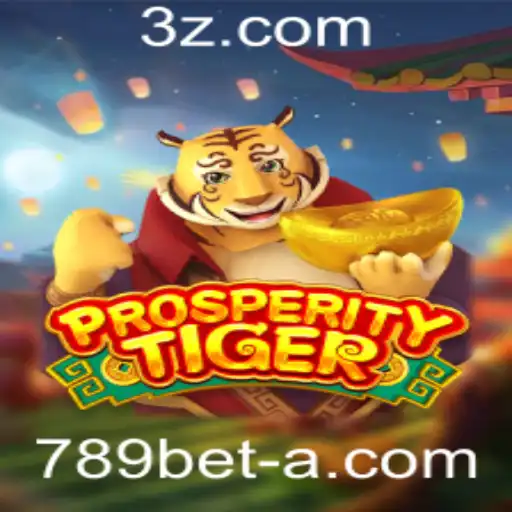 Descubra ProsperityTiger: O Jogo de Estratégia Online Popular no 789bet App