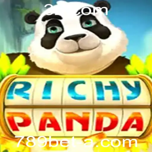 Explorando o Mundo de RichyPanda e a Plataforma 789bet App