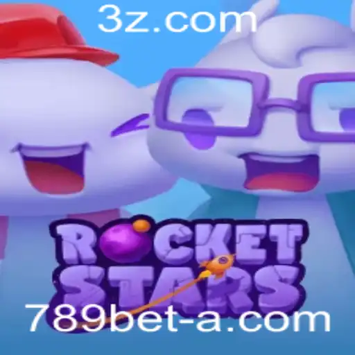 RocketStars: Explore o Universo de Emoções e Desafios com 789bet app