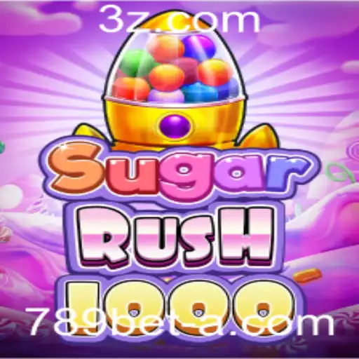 Explorando o Fascinante Mundo de SugarRush1000 com o 789bet App