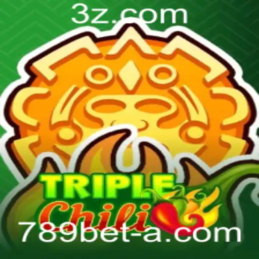 Descubra o Empolgante Mundo de TripleChili no 789bet App