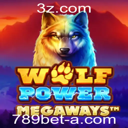 Explorando WolfPowerMega: Um Guia Completo do Jogo e Sua Presença no 789bet App