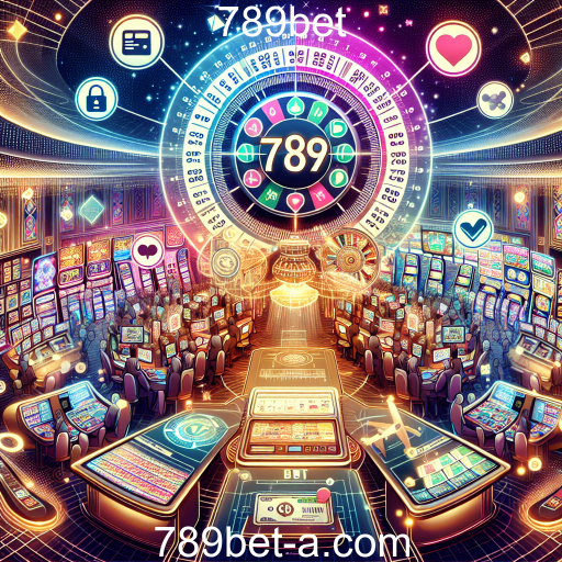 Explorando a Categoria 'Retiradas' na 789bet: Tudo que Você Precisa Saber